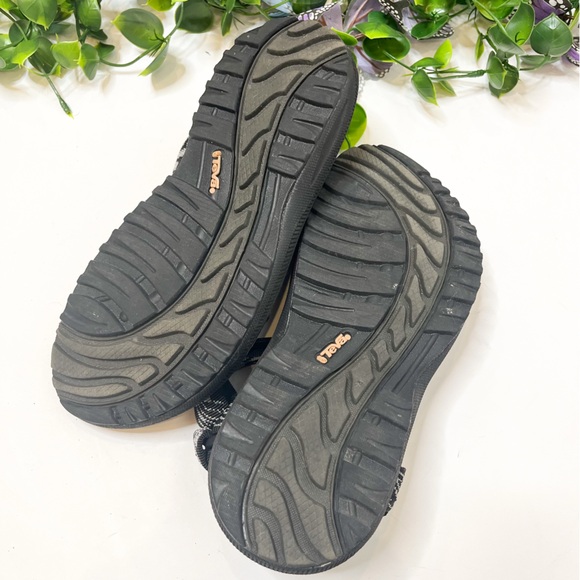 Teva Hurricane XLT Sport Sandal Size 8 - Picture 7 of 12